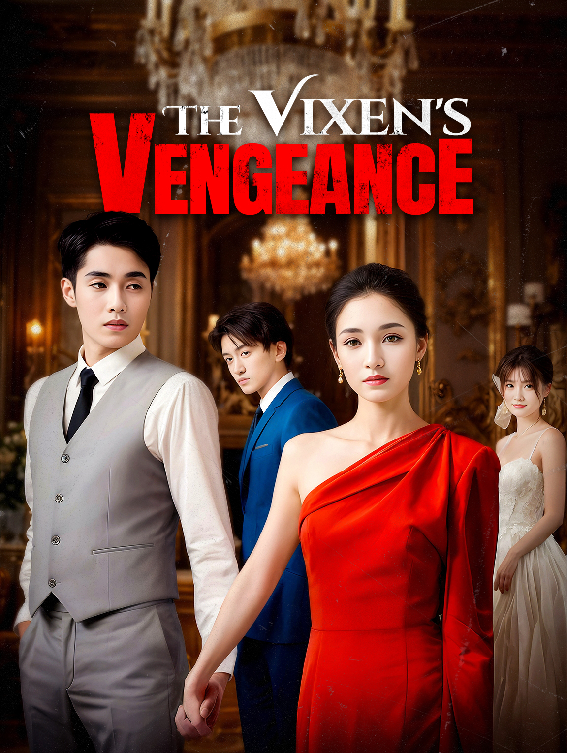 The Vixen's Vengeance