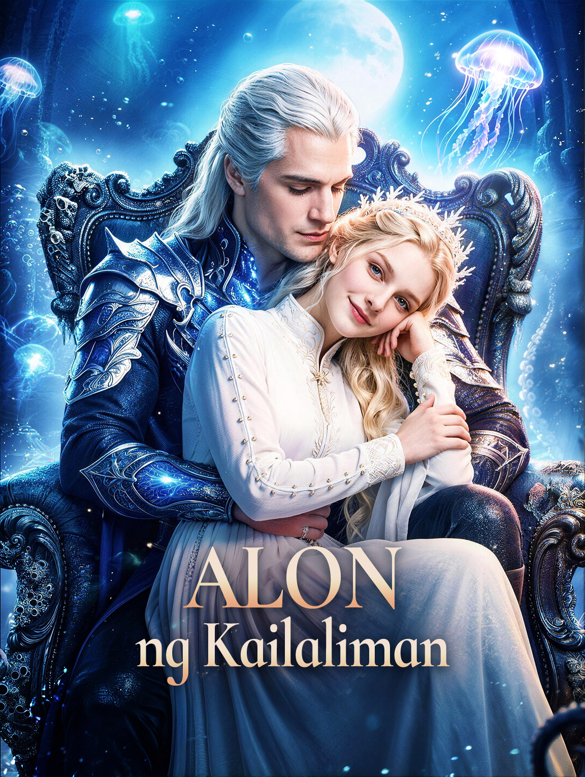 Alon ng Kailaliman