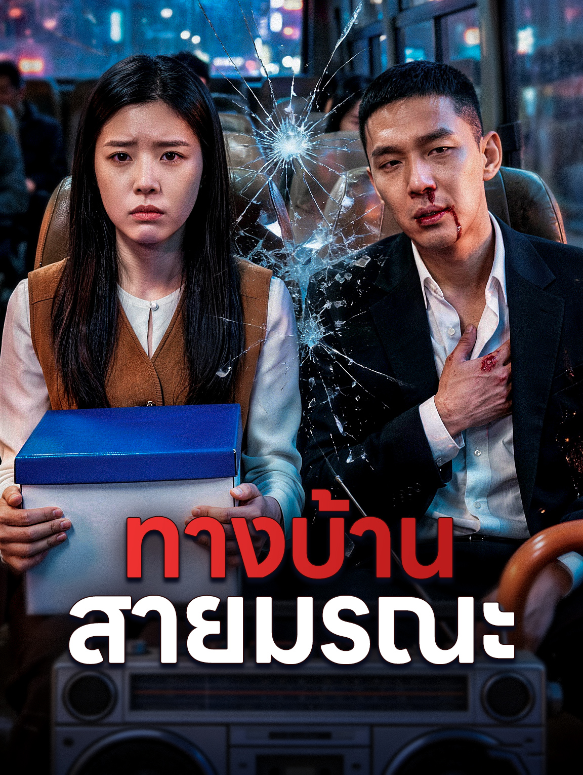 ทางบ้าน สายมรณะ