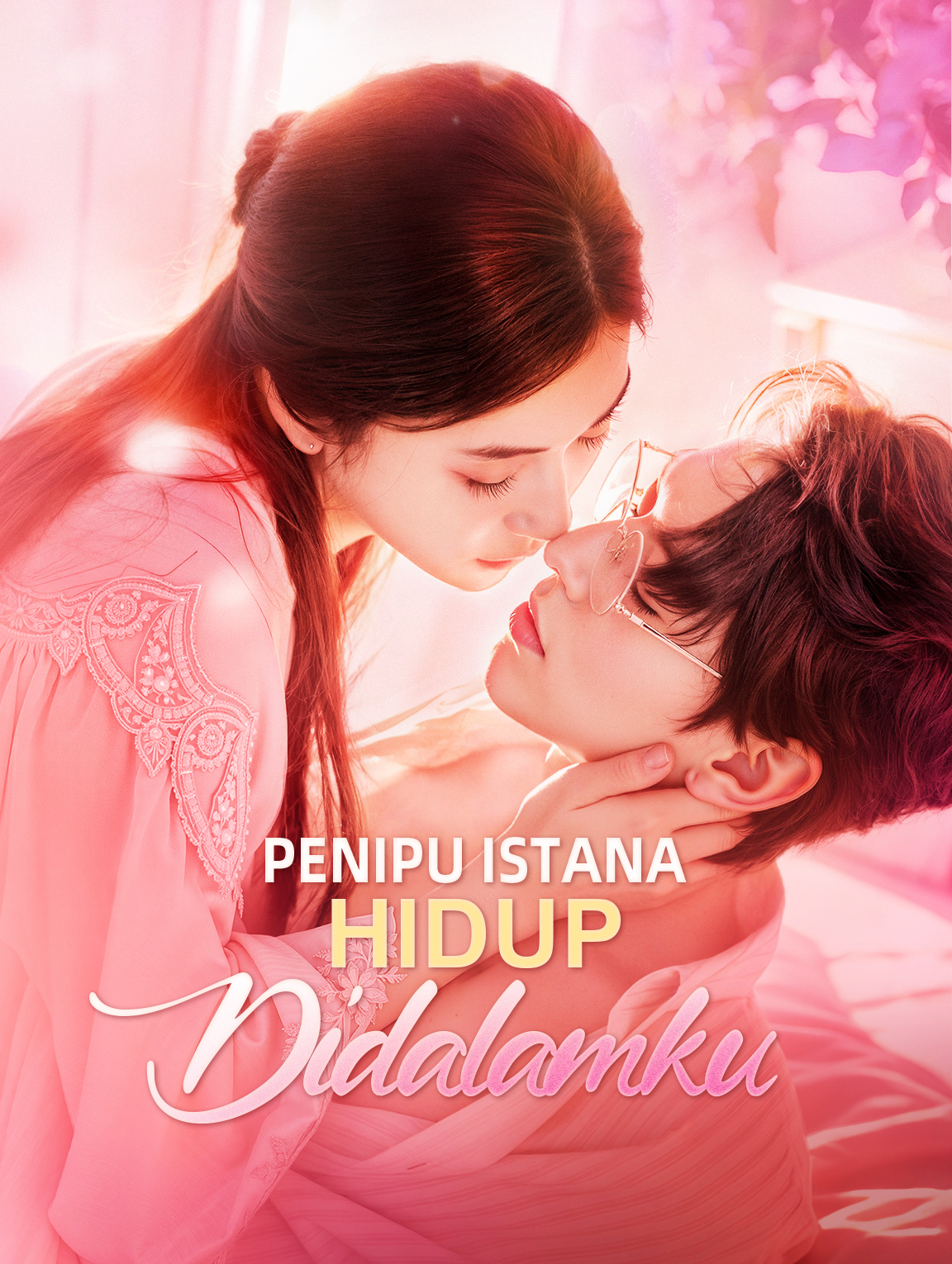 Penipu Istana Hidup Didalamku
