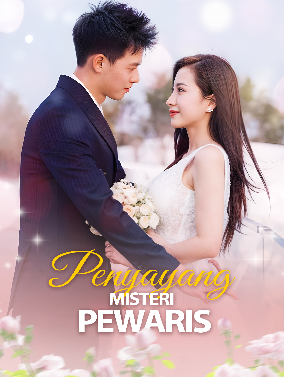 Penyayang Misteri Pewaris