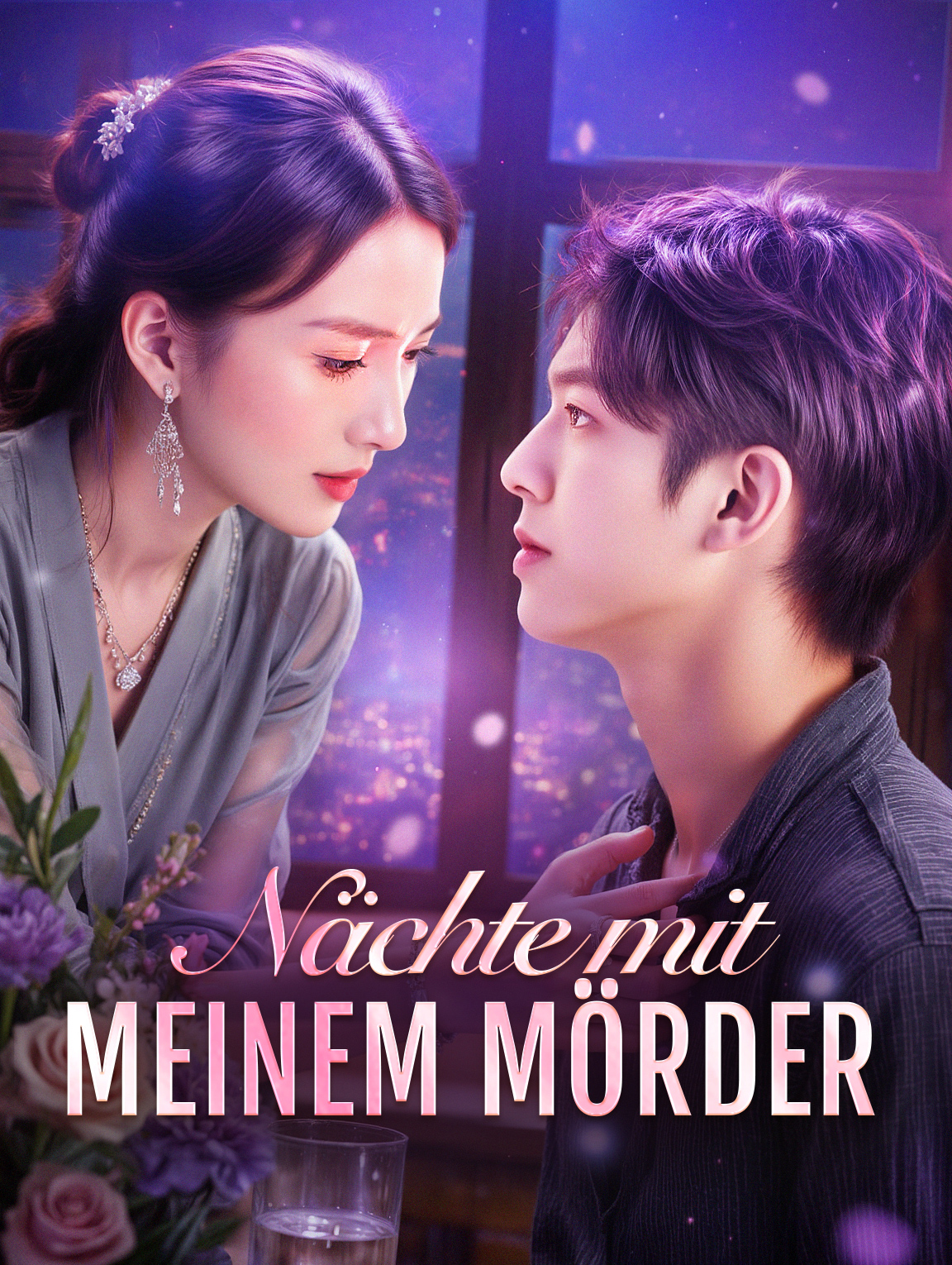 Nächte mit meinem Mörder