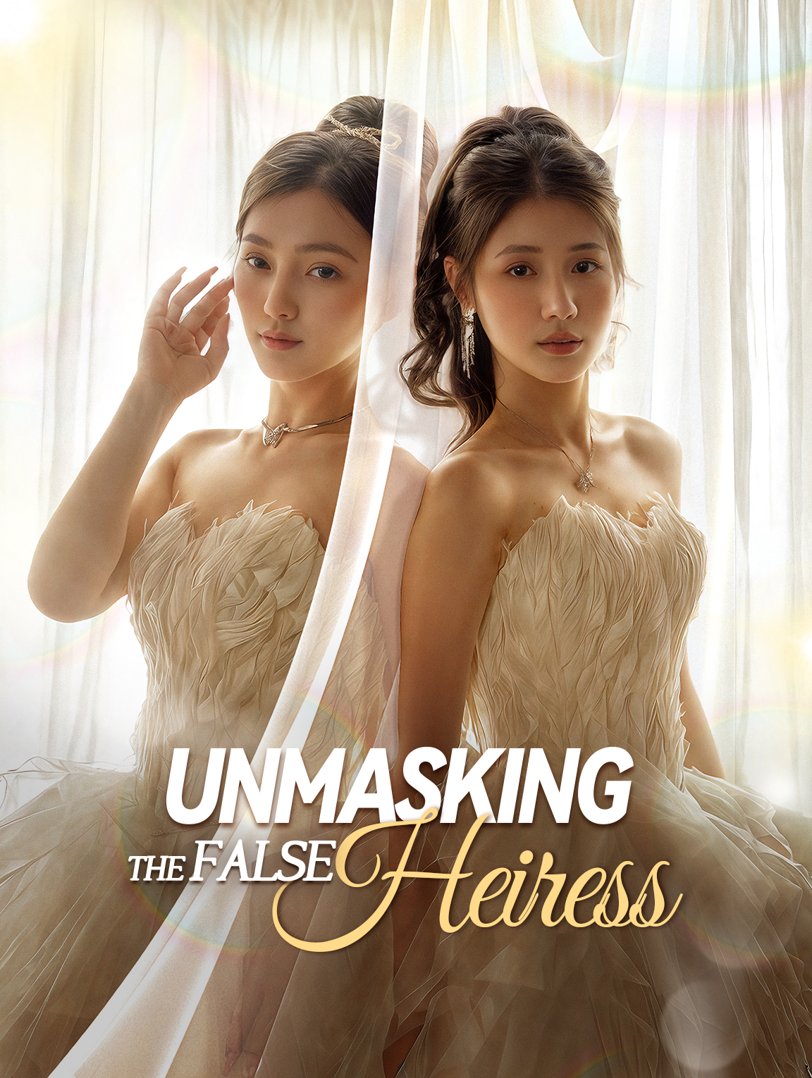 Unmasking the False Heiress