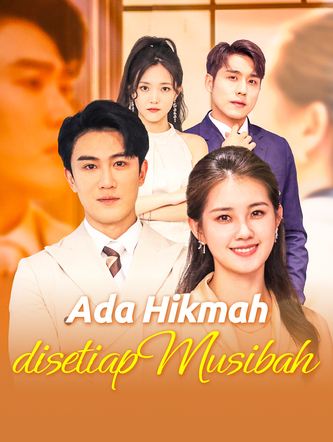 Ada Hikmah disetiap Musibah