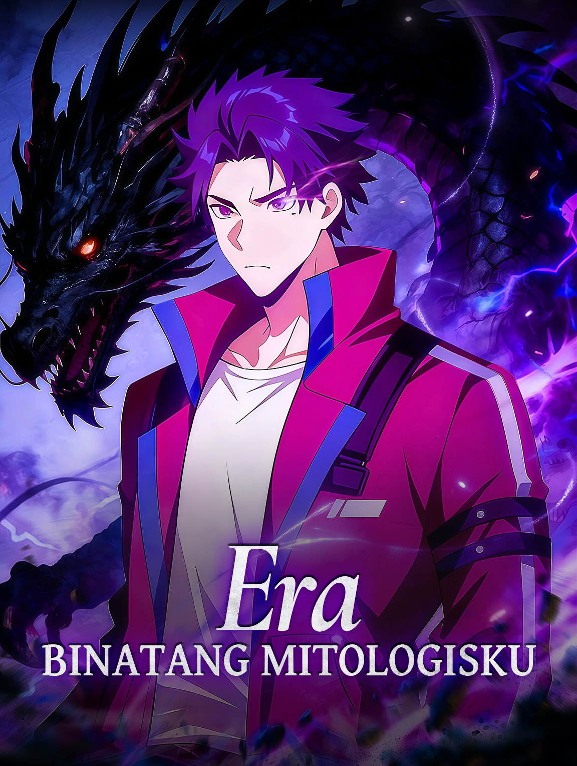 Era Binatang Mitologisku