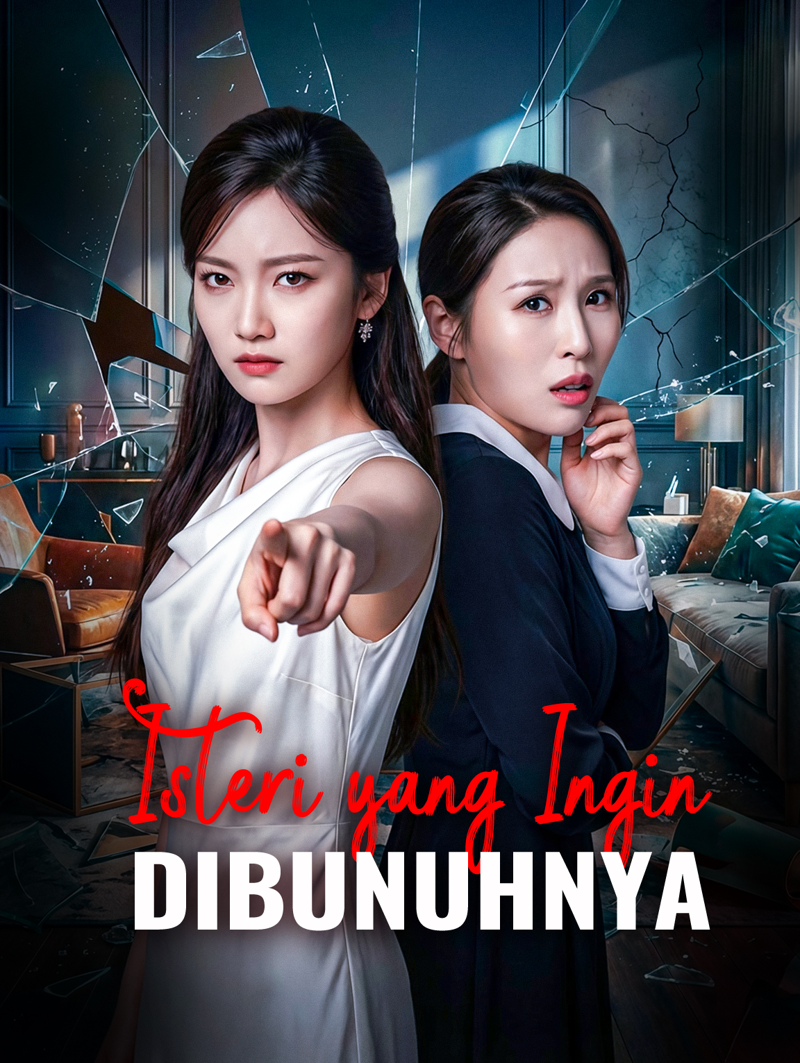 Isteri yang Ingin Dibunuhnya