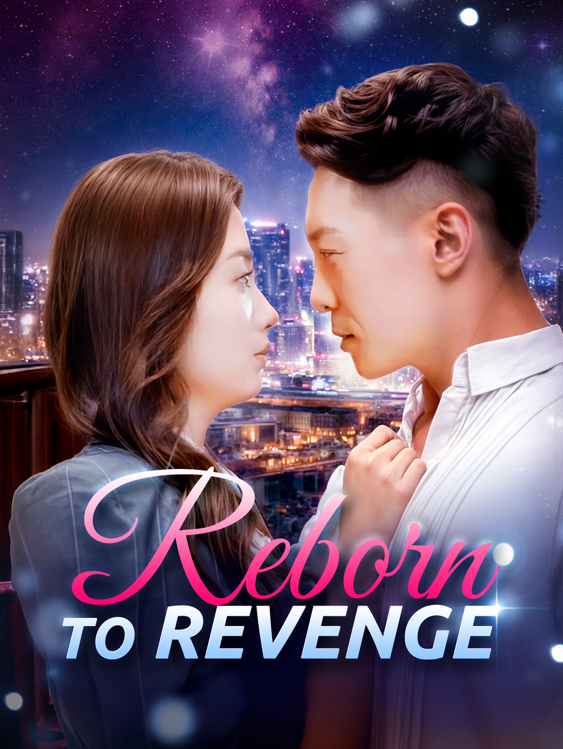 Reborn to Revenge