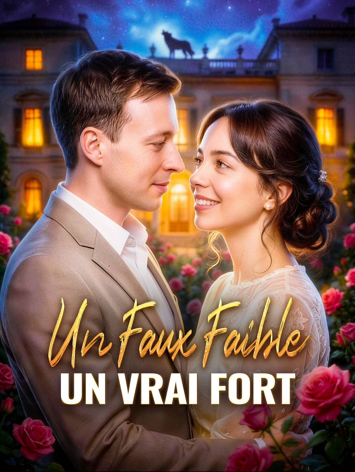 Un Faux Faible, un Vrai Fort