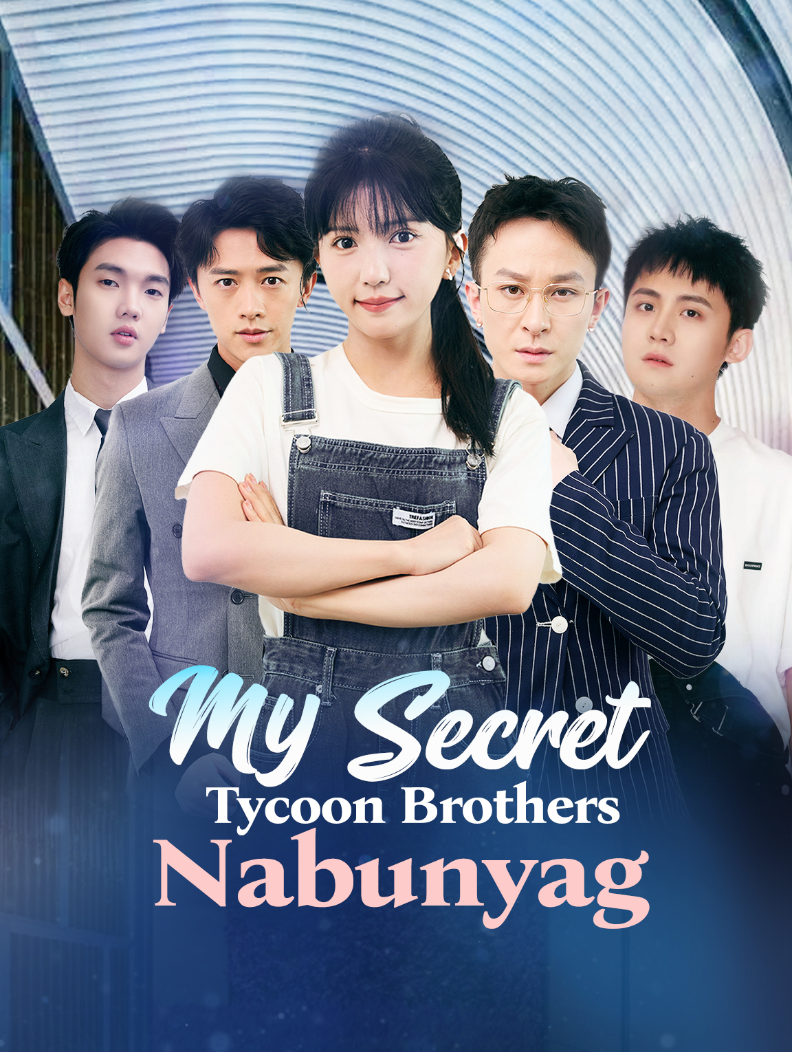 My Secret Tycoon Brothers Nabunyag