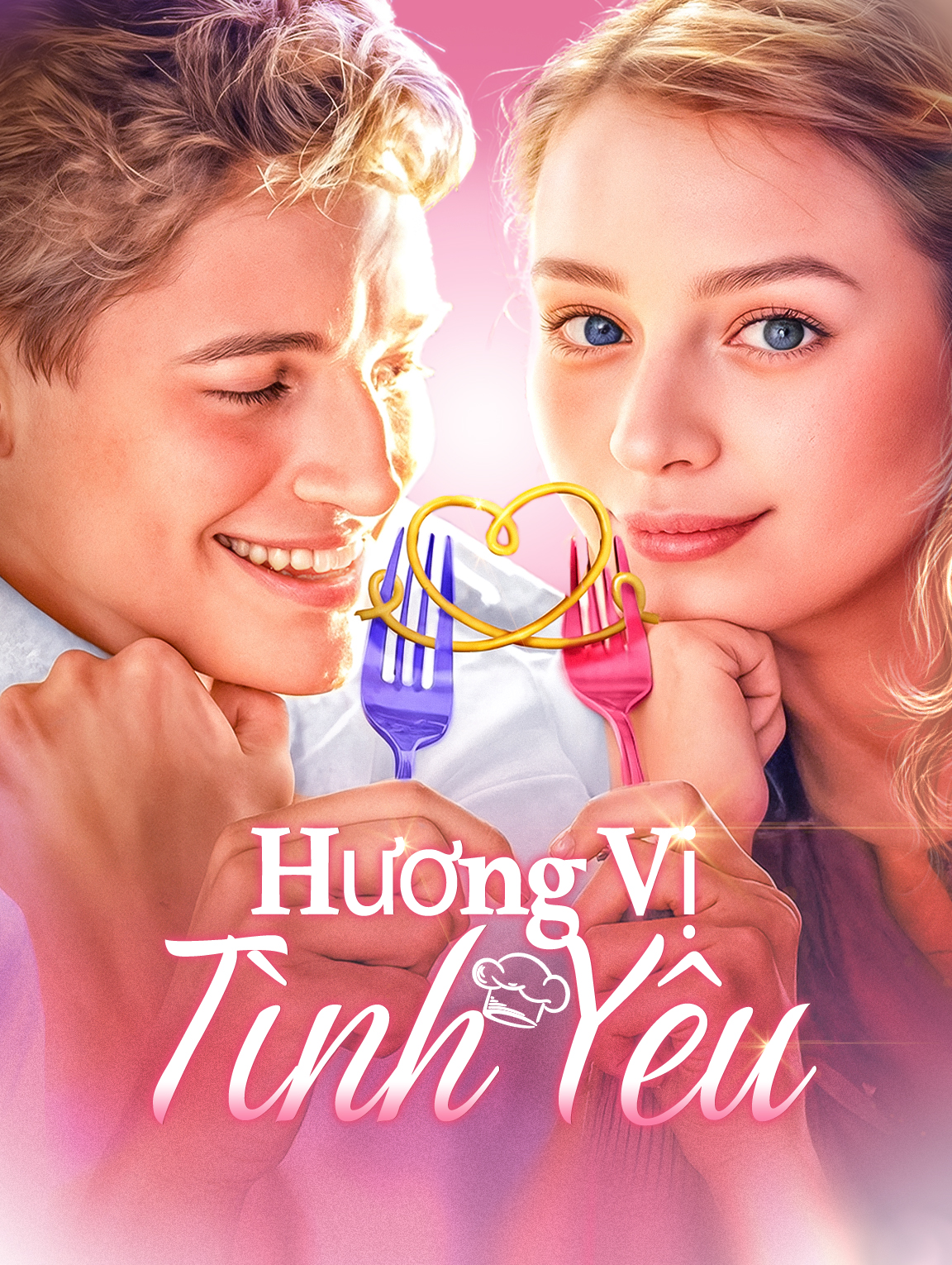 Hương Vị Tình Yêu