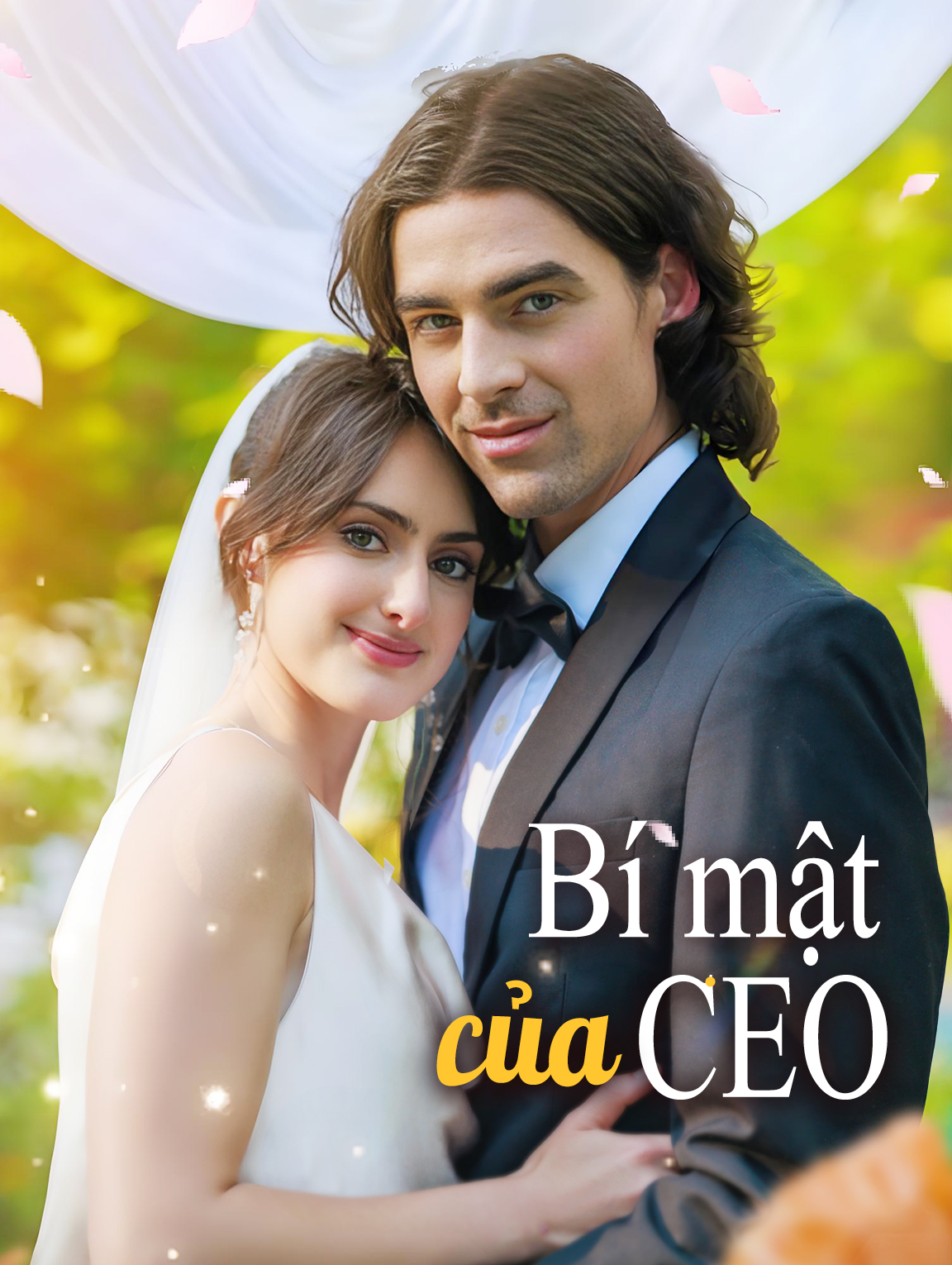 Bí mật của CEO