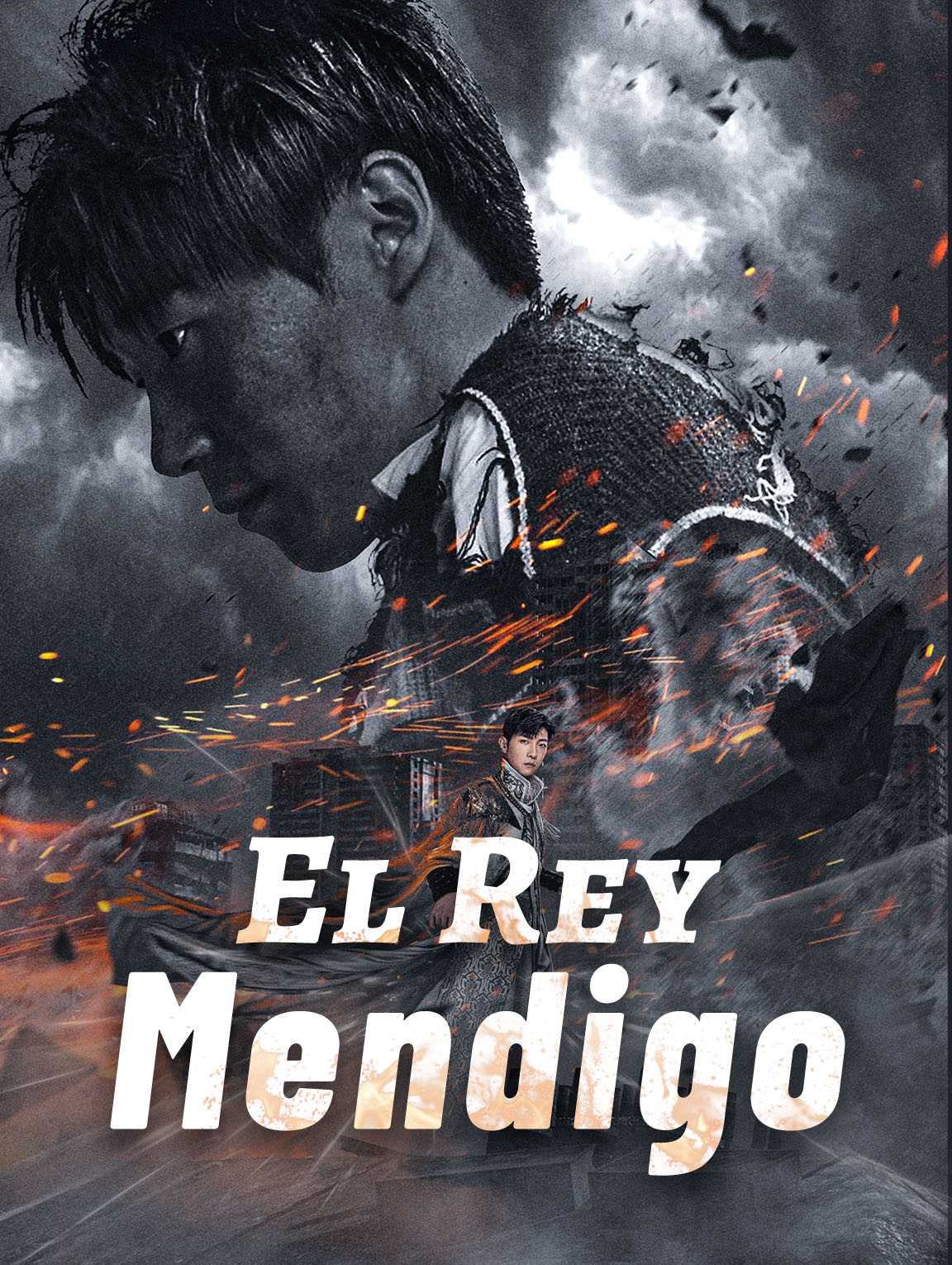 El Rey Mendigo