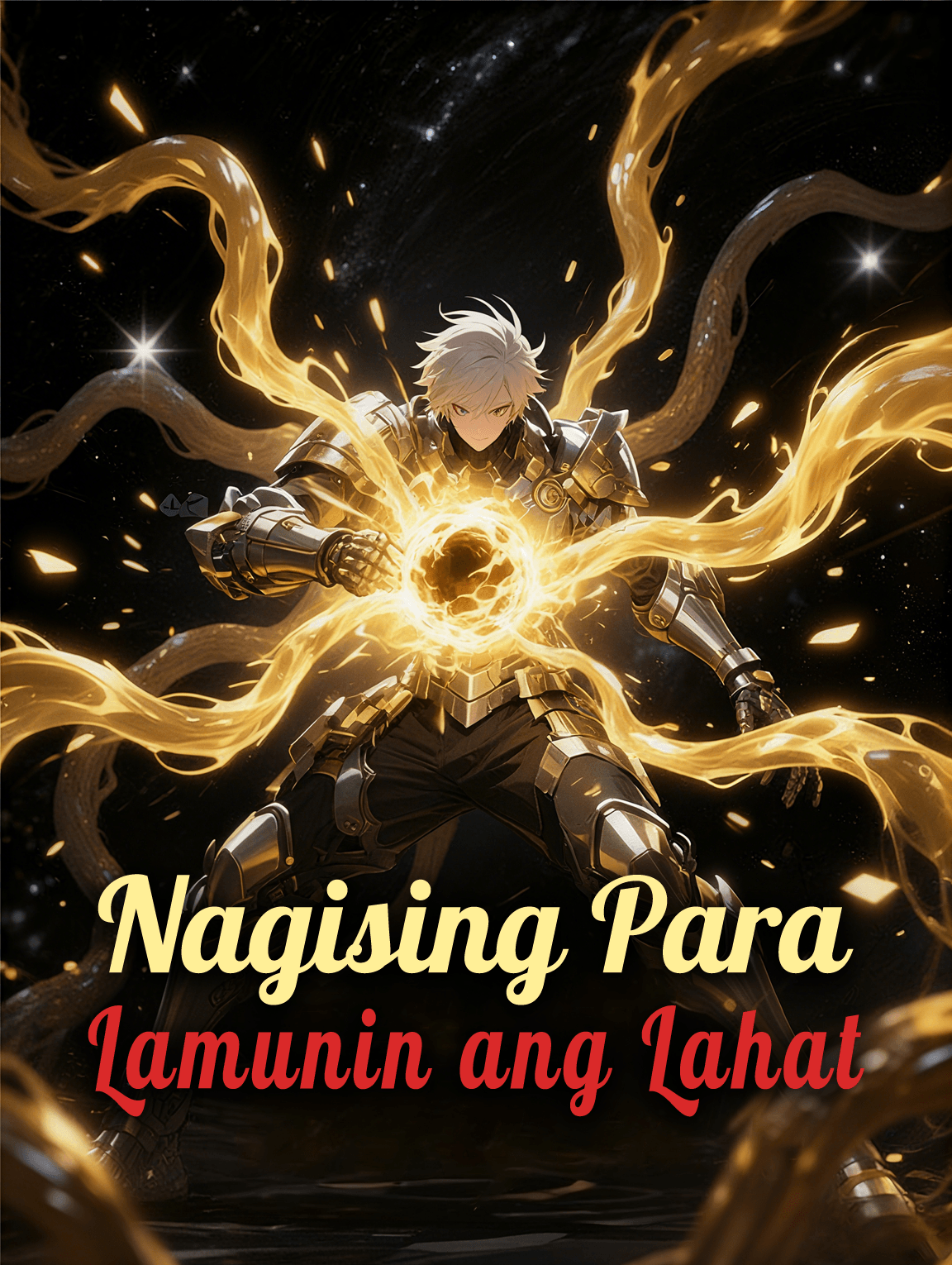 Nagising ParaLamunin ang Lahat