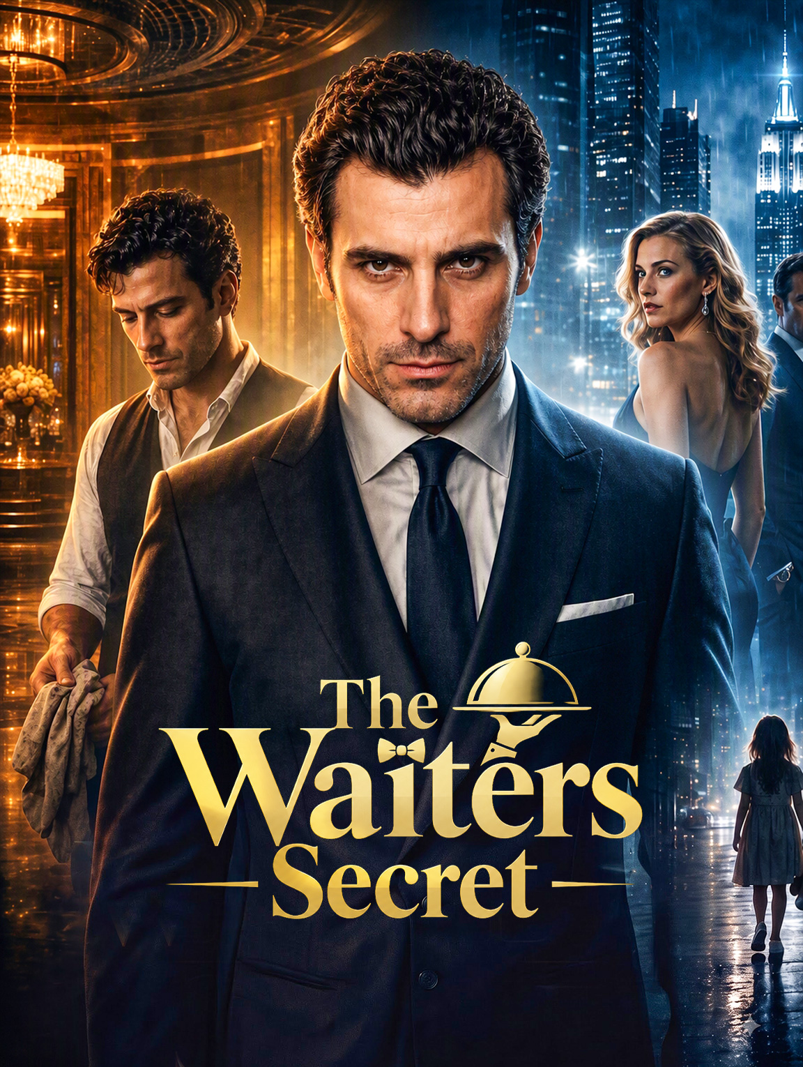 The Waiters Secret