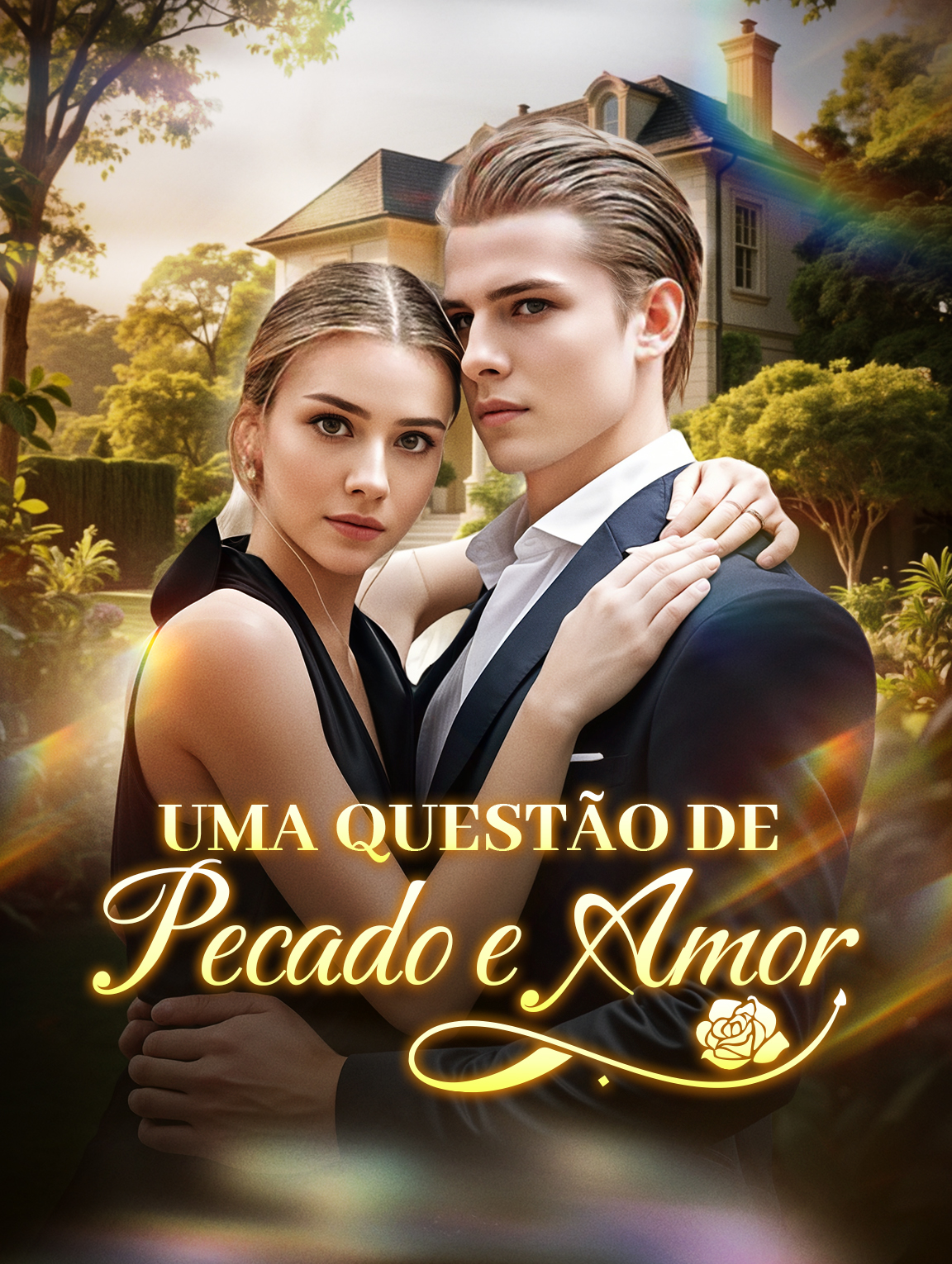 Uma Questão de Pecado e Amor