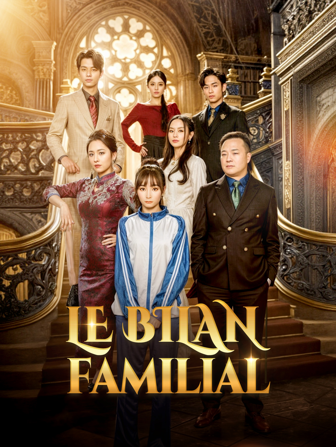 Le Bilan familial