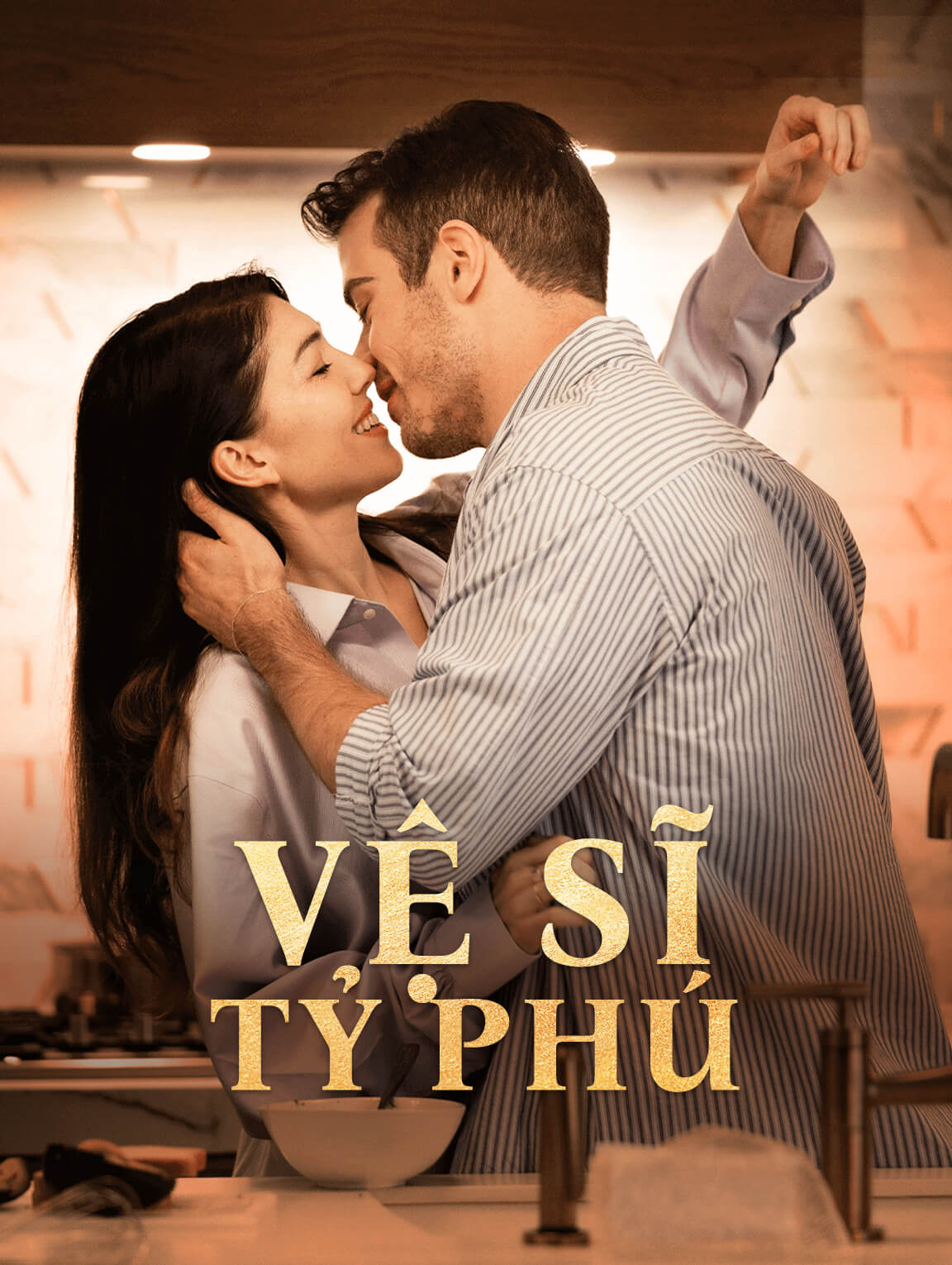 Vệ sĩ tỷ phú