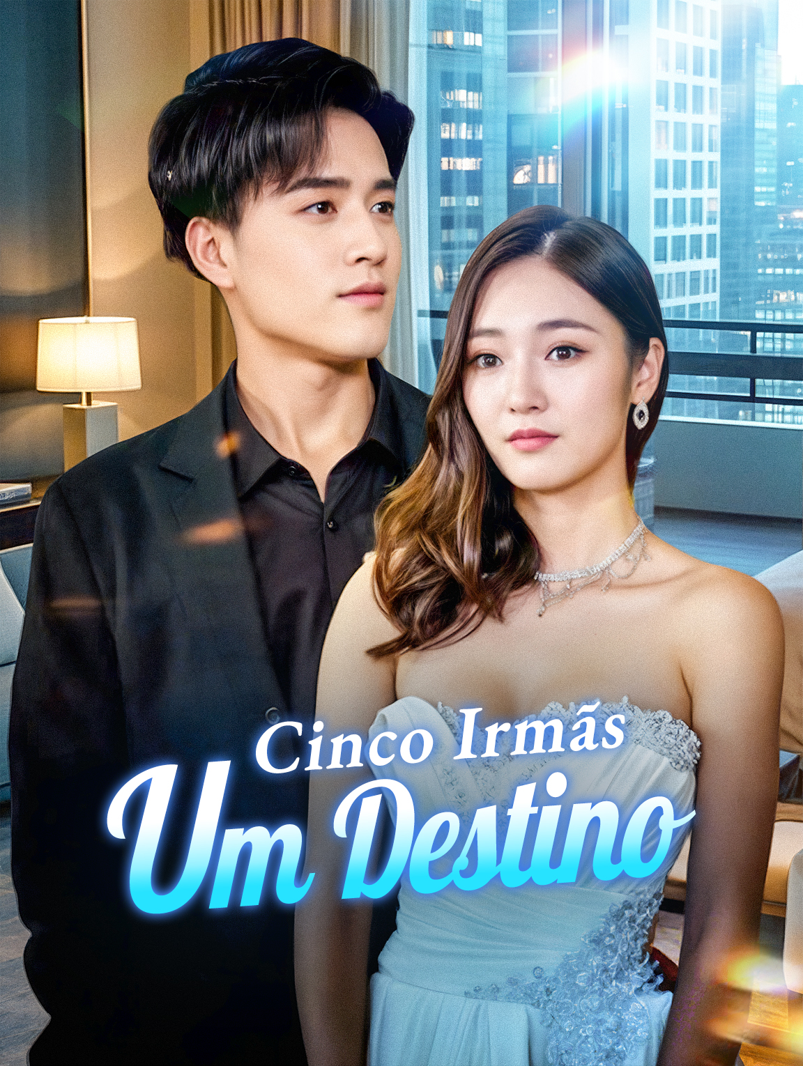 Cinco IrmãsUm Destino