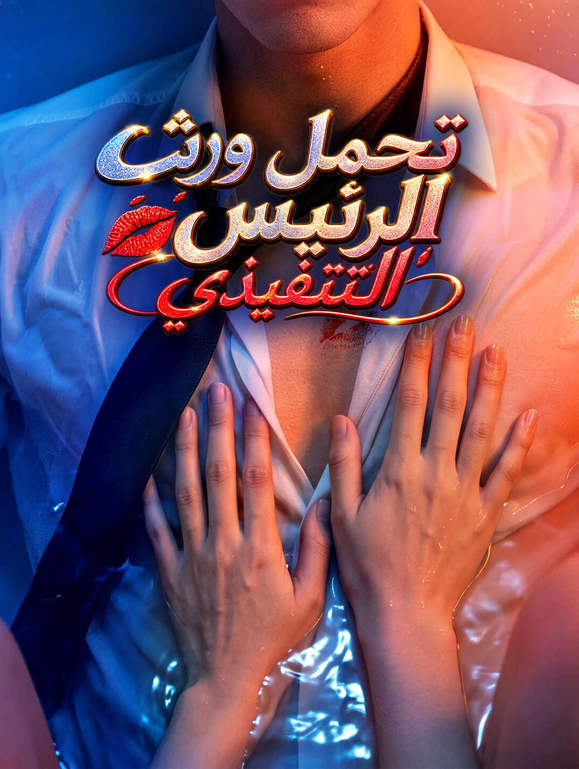 تحمل ورثة الرئيس التنفيذي