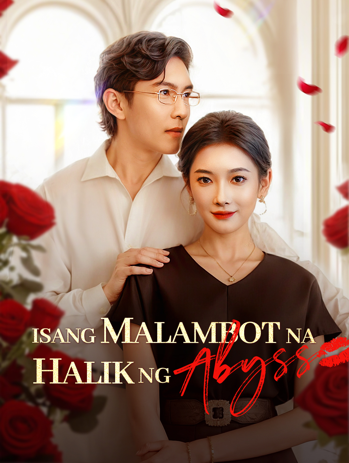 Isang Malambot na Halik ng Abyss