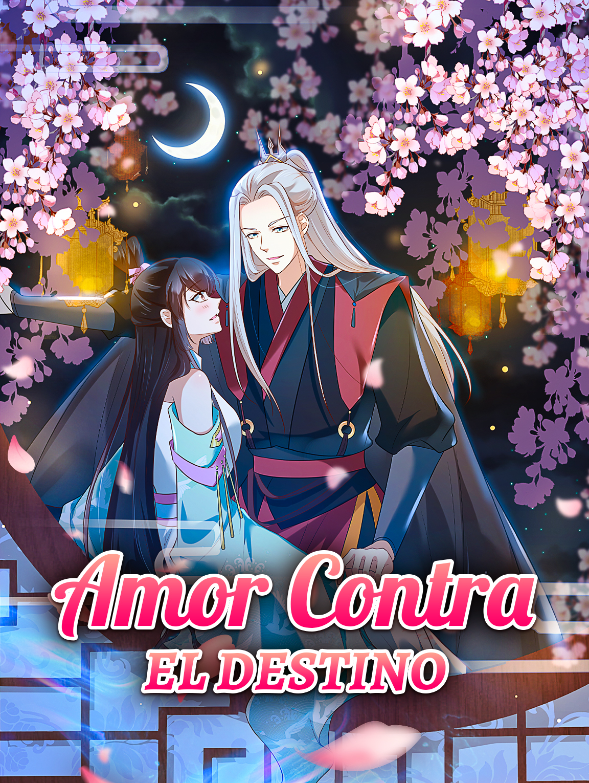 Amor Contra el Destino