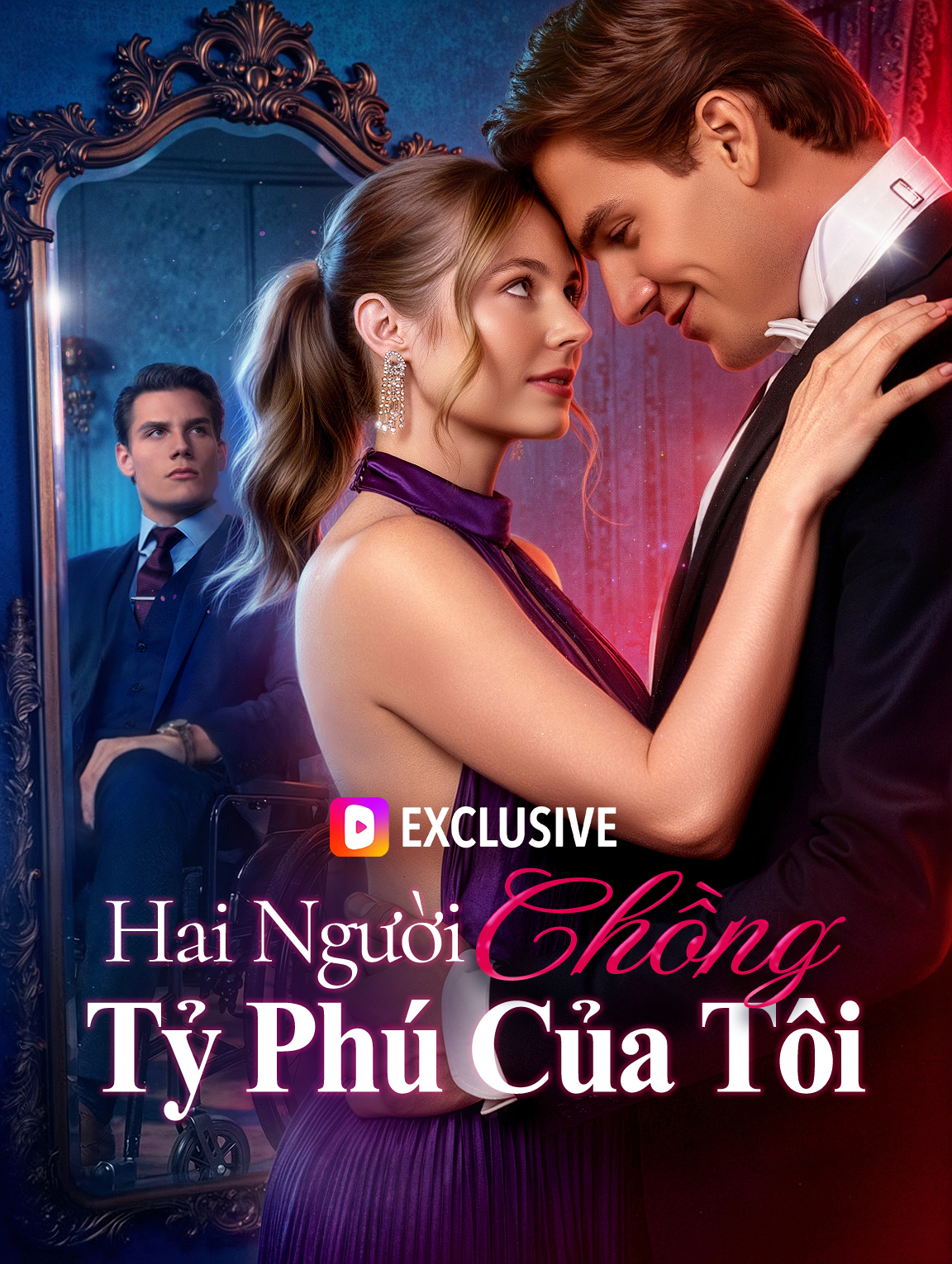 Hai Người Chồng Tỷ Phú Của Tôi