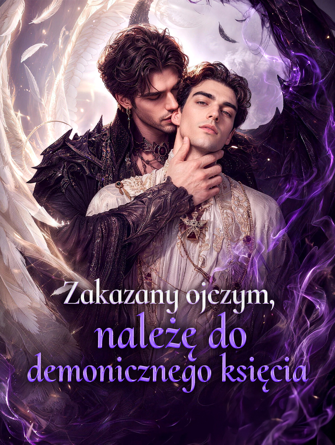 Zakazany ojczym, należę do demonicznego księcia Full Episodes (Multi Language)