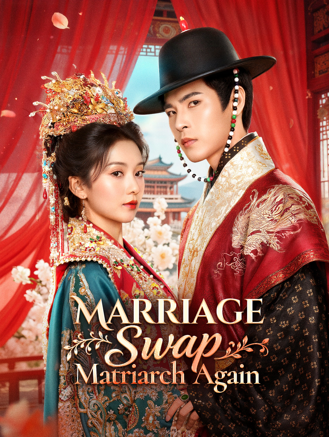 Marriage Swap, Matriarch Again