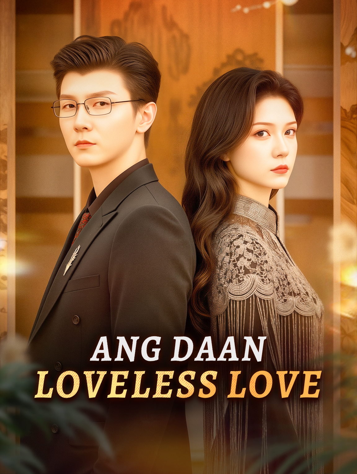 Ang DaanLoveless Love
