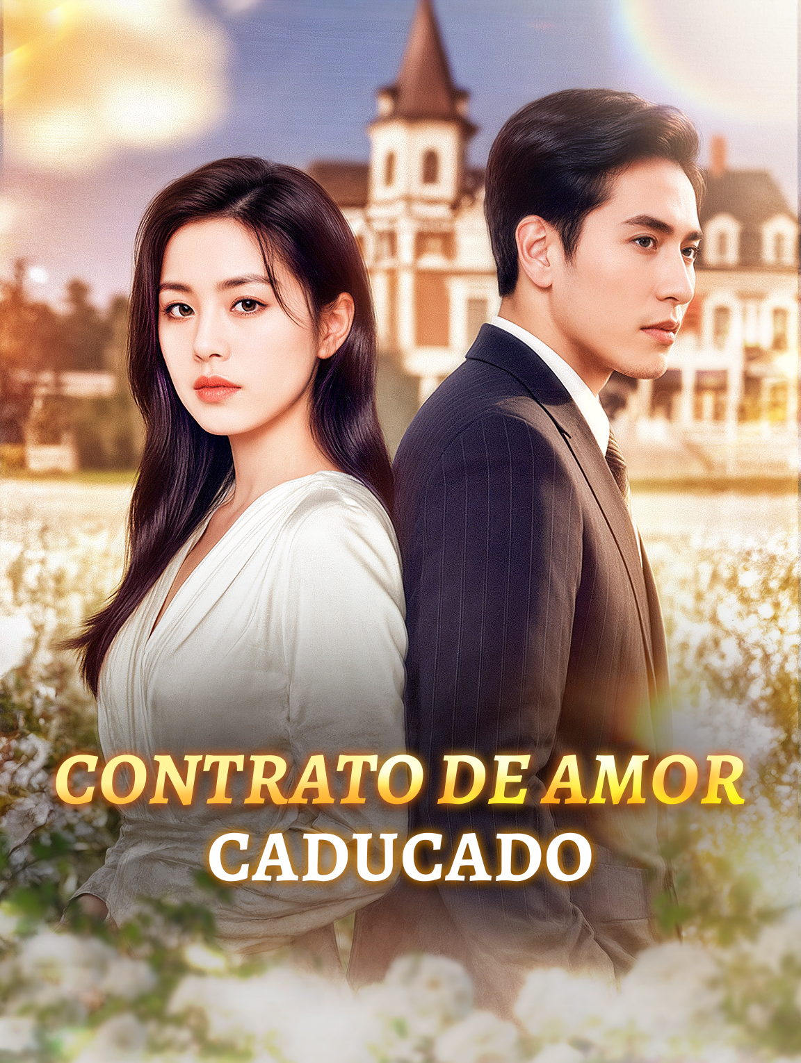 Contrato de Amor Caducado