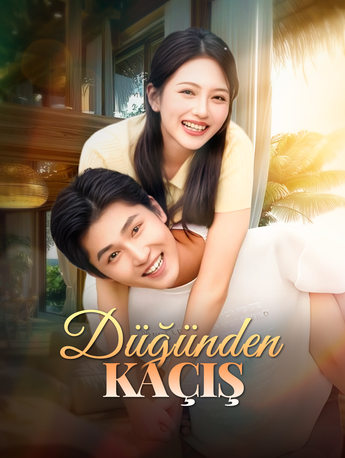 Düğünden Kaçış