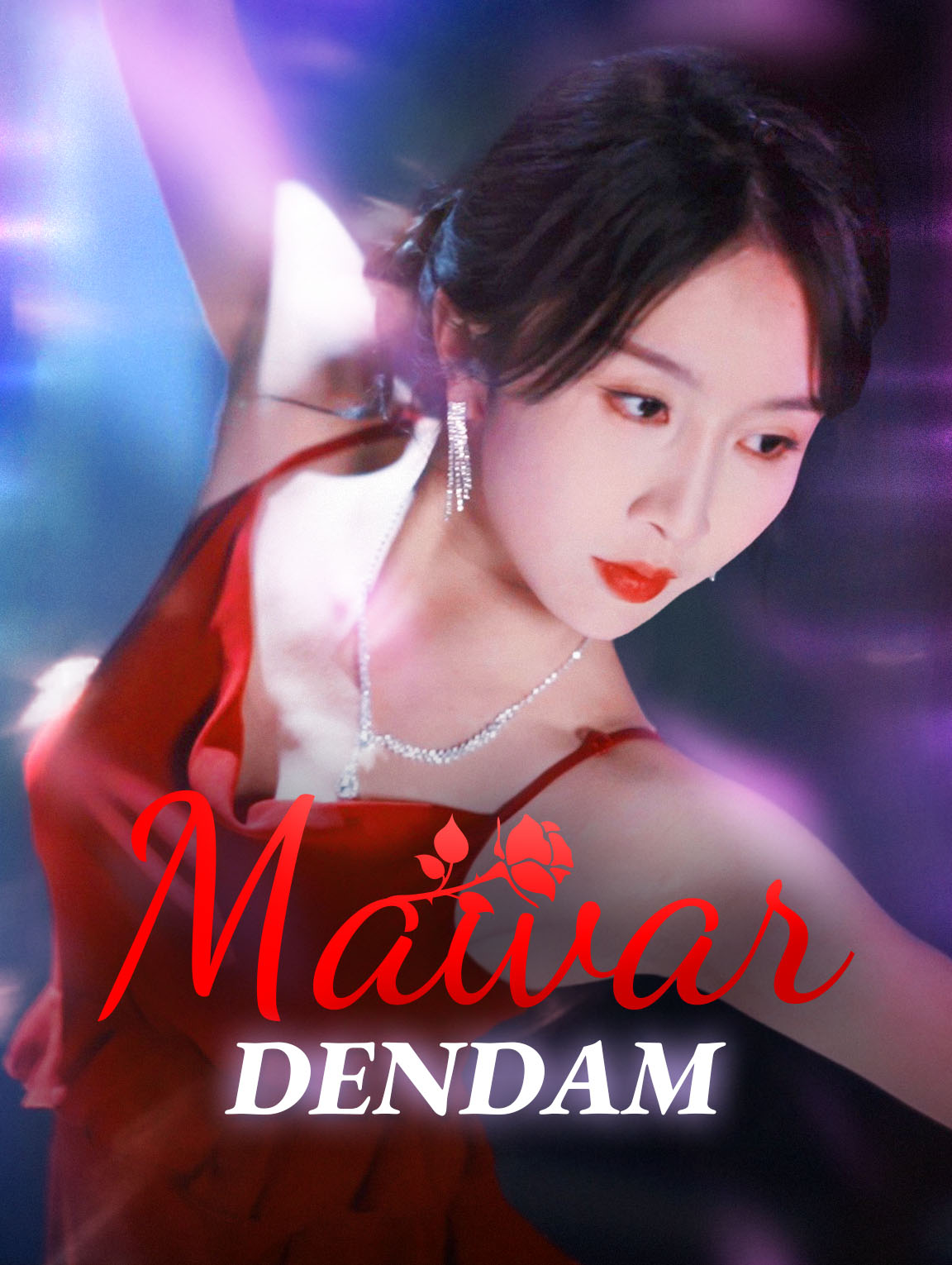 Mawar Dendam