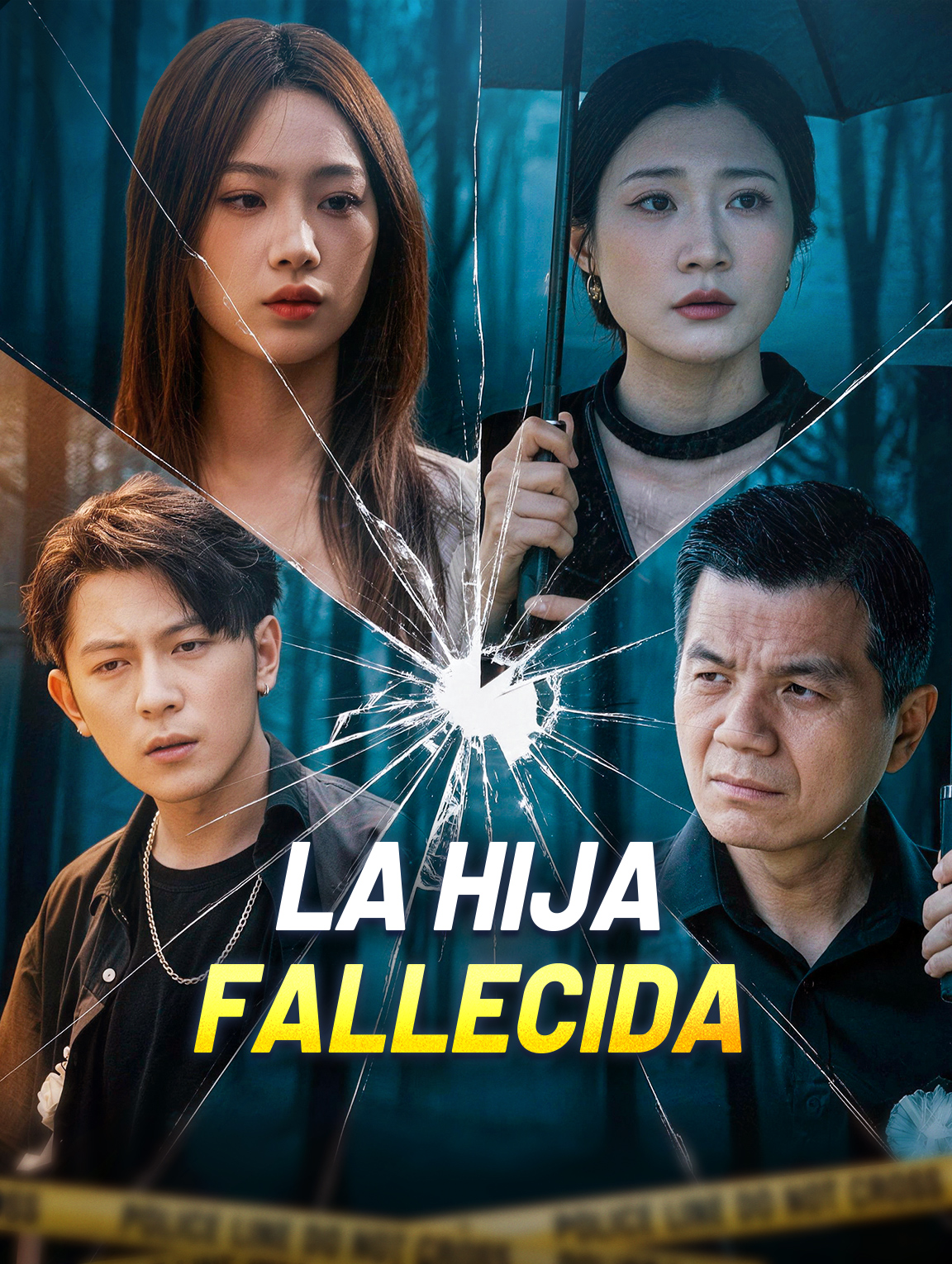 La Hija Fallecida