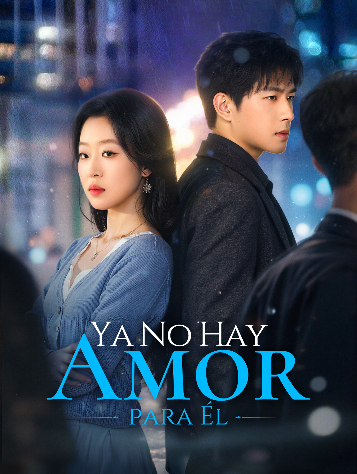 Ya No Hay Amor para Él