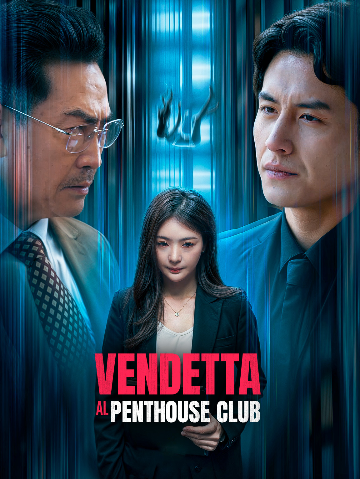 Vendetta al Penthouse Club