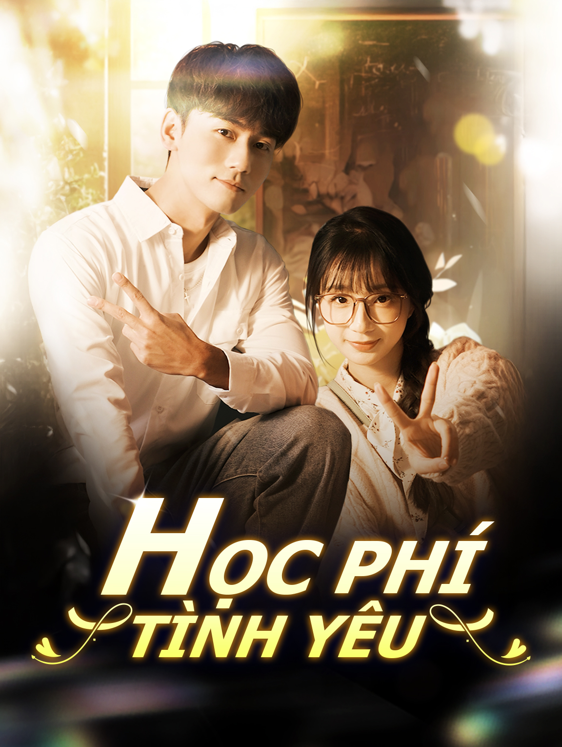 Học Phí Tình Yêu