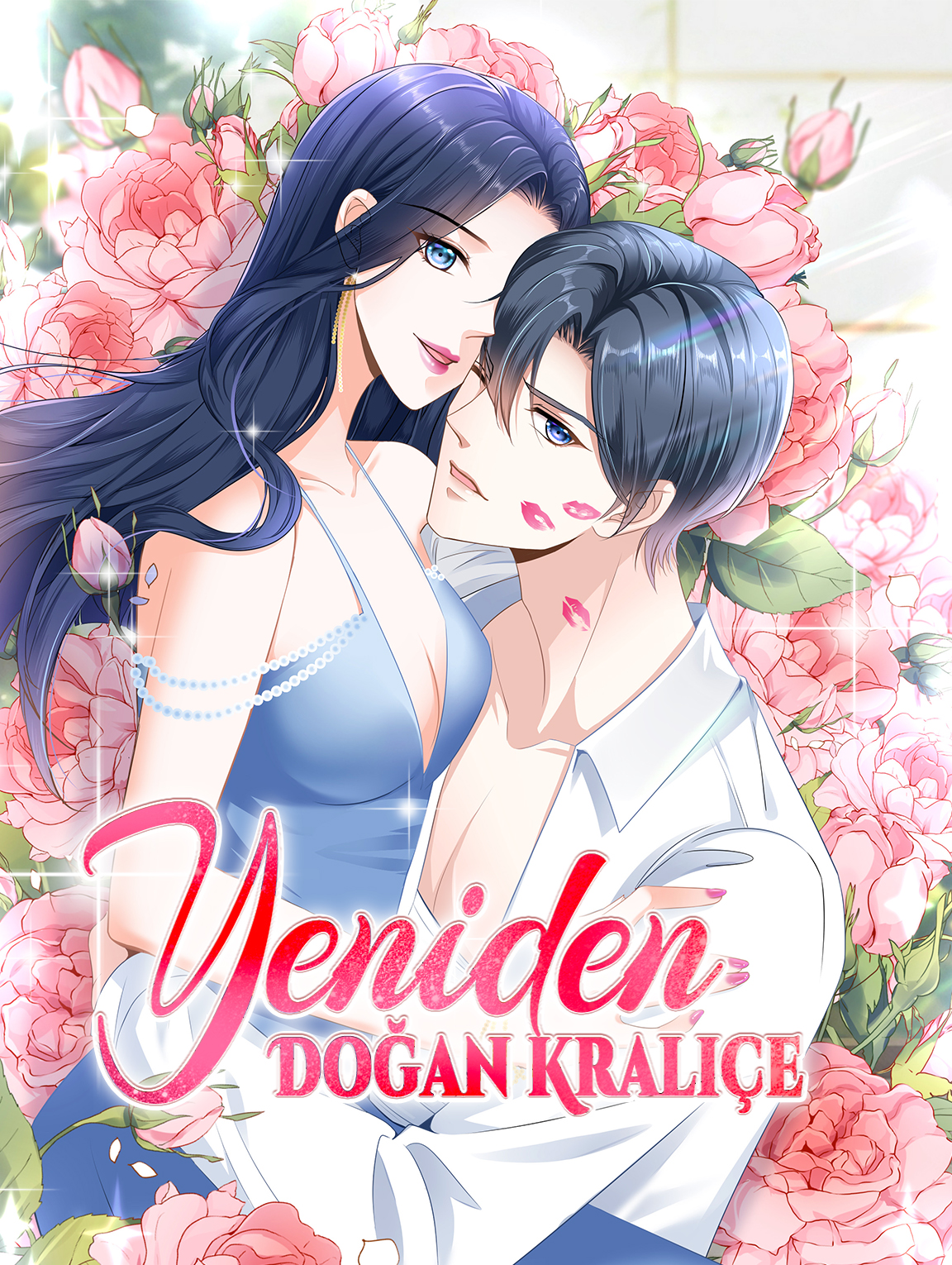 Yeniden Doğan Kraliçe