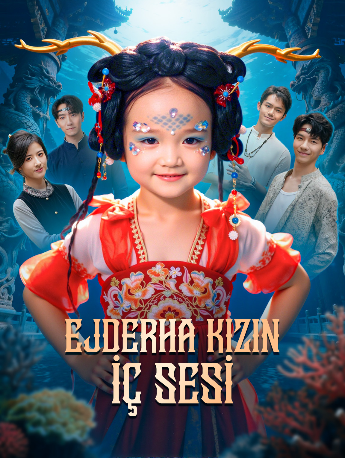 Ejderha Kızın İç Sesi