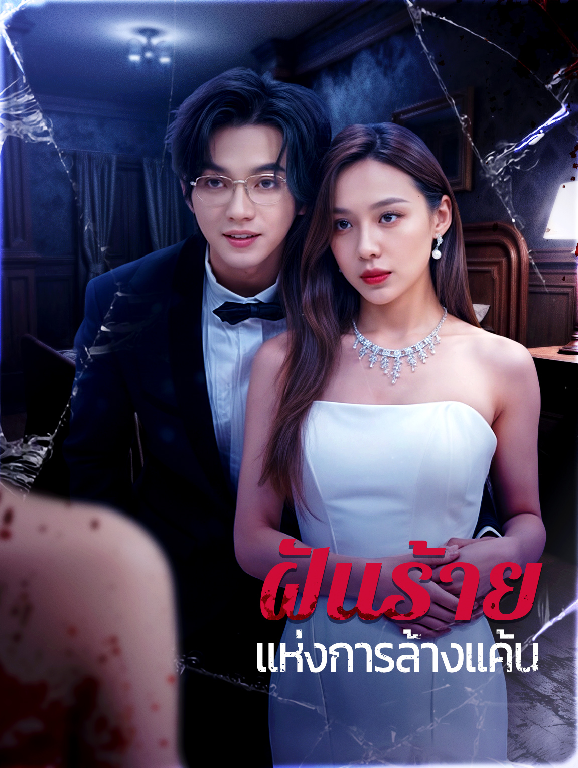 ฝันร้ายแห่งการล้างแค้น