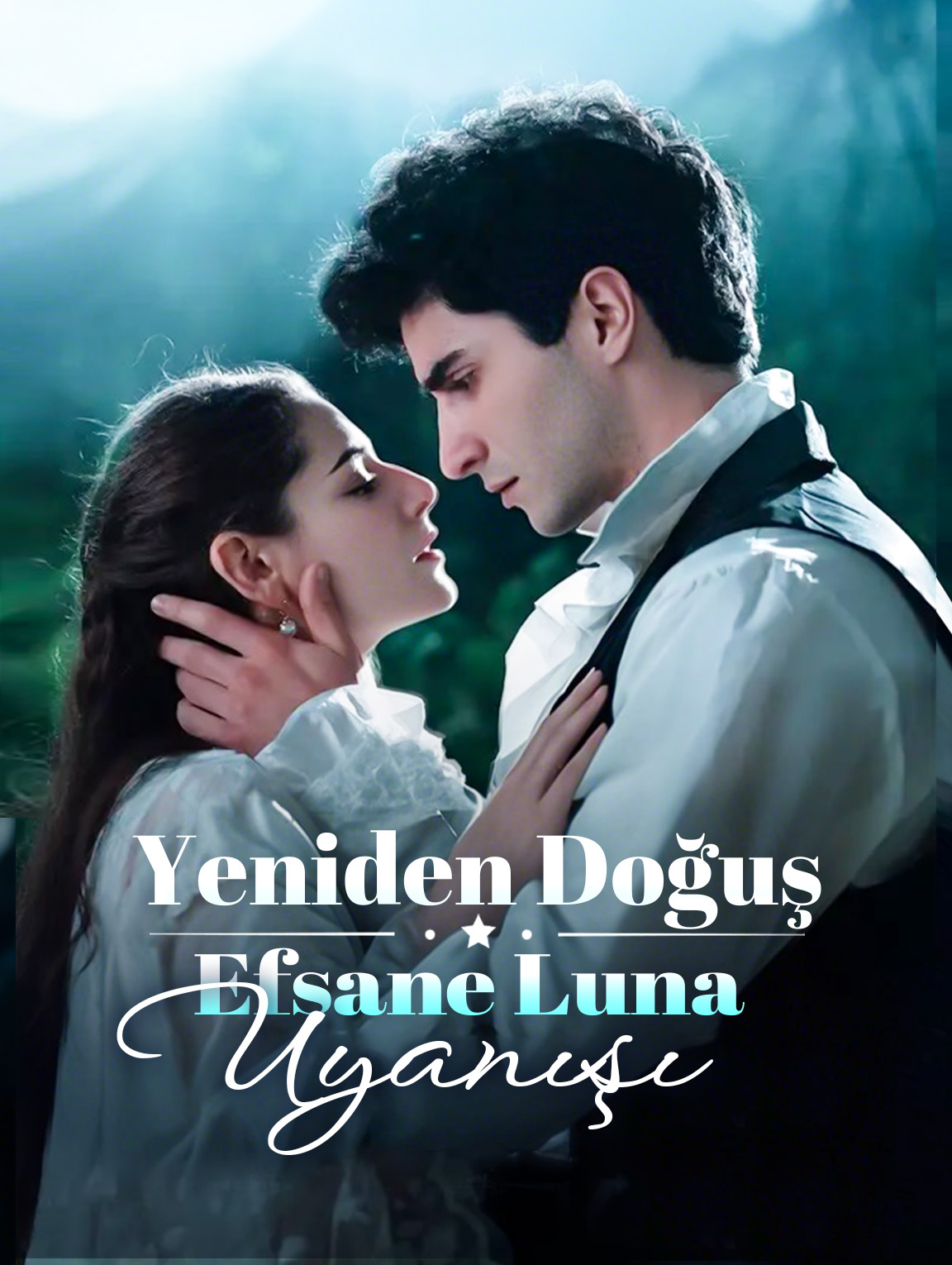 Yeniden Doğuş: Efsane Luna Uyanışı