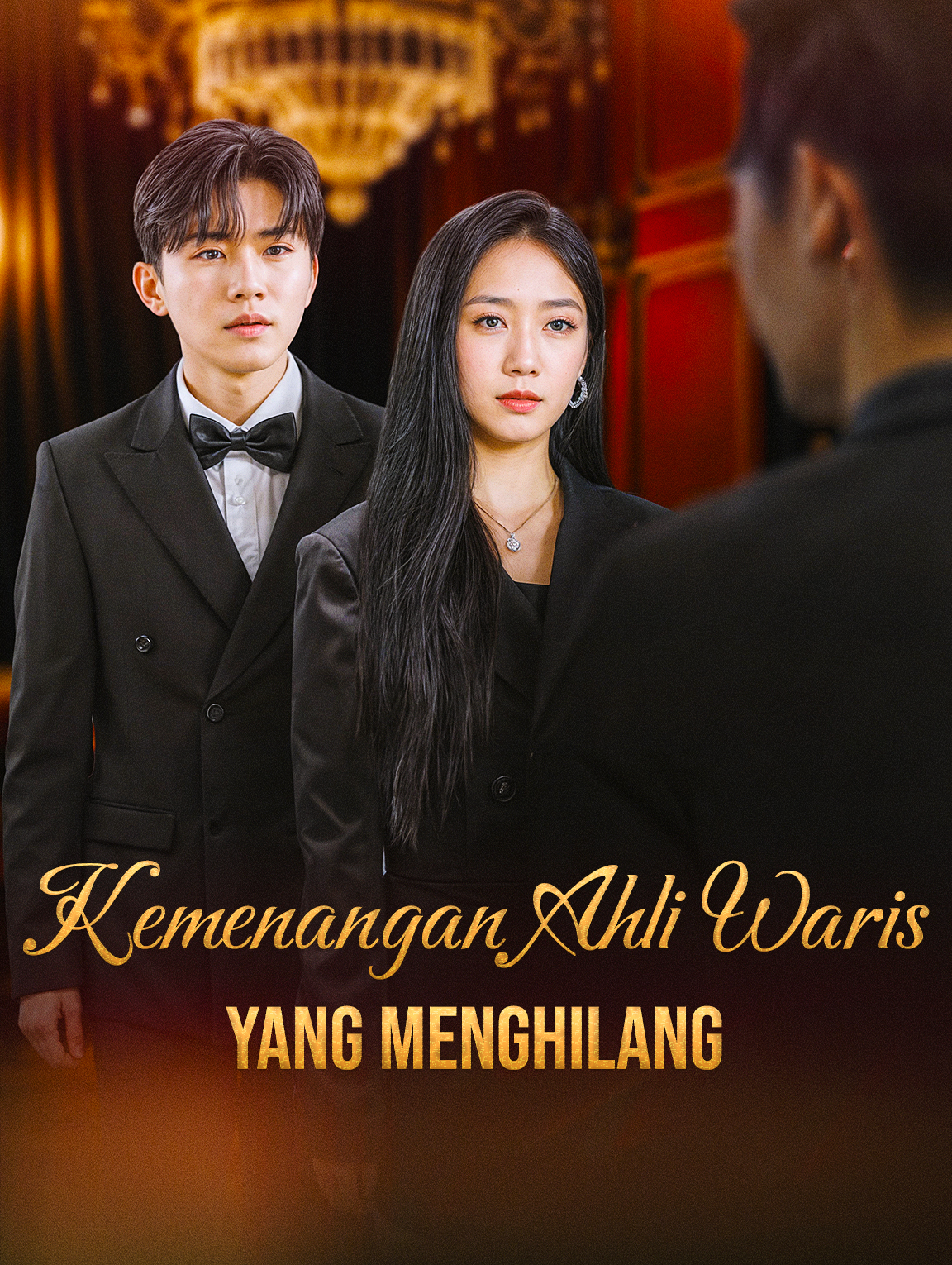 Kemenangan Ahli Waris yang Menghilang