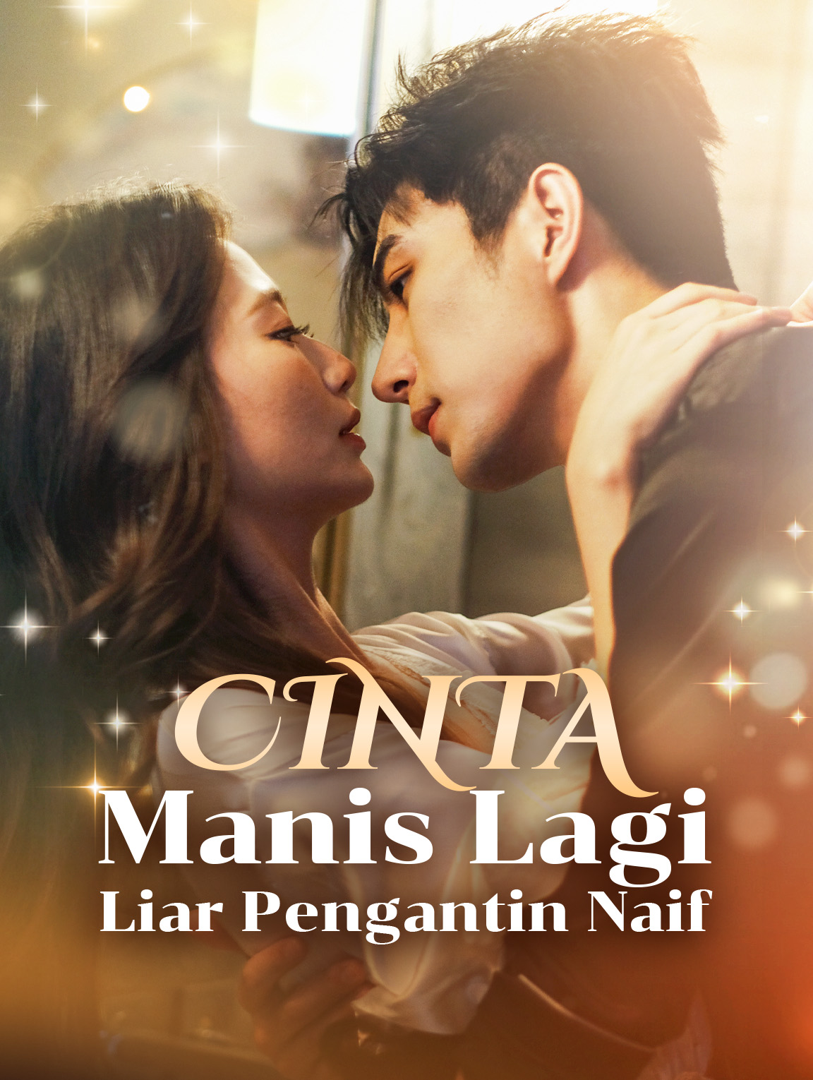 Cinta Manis Lagi Liar Pengantin Naif