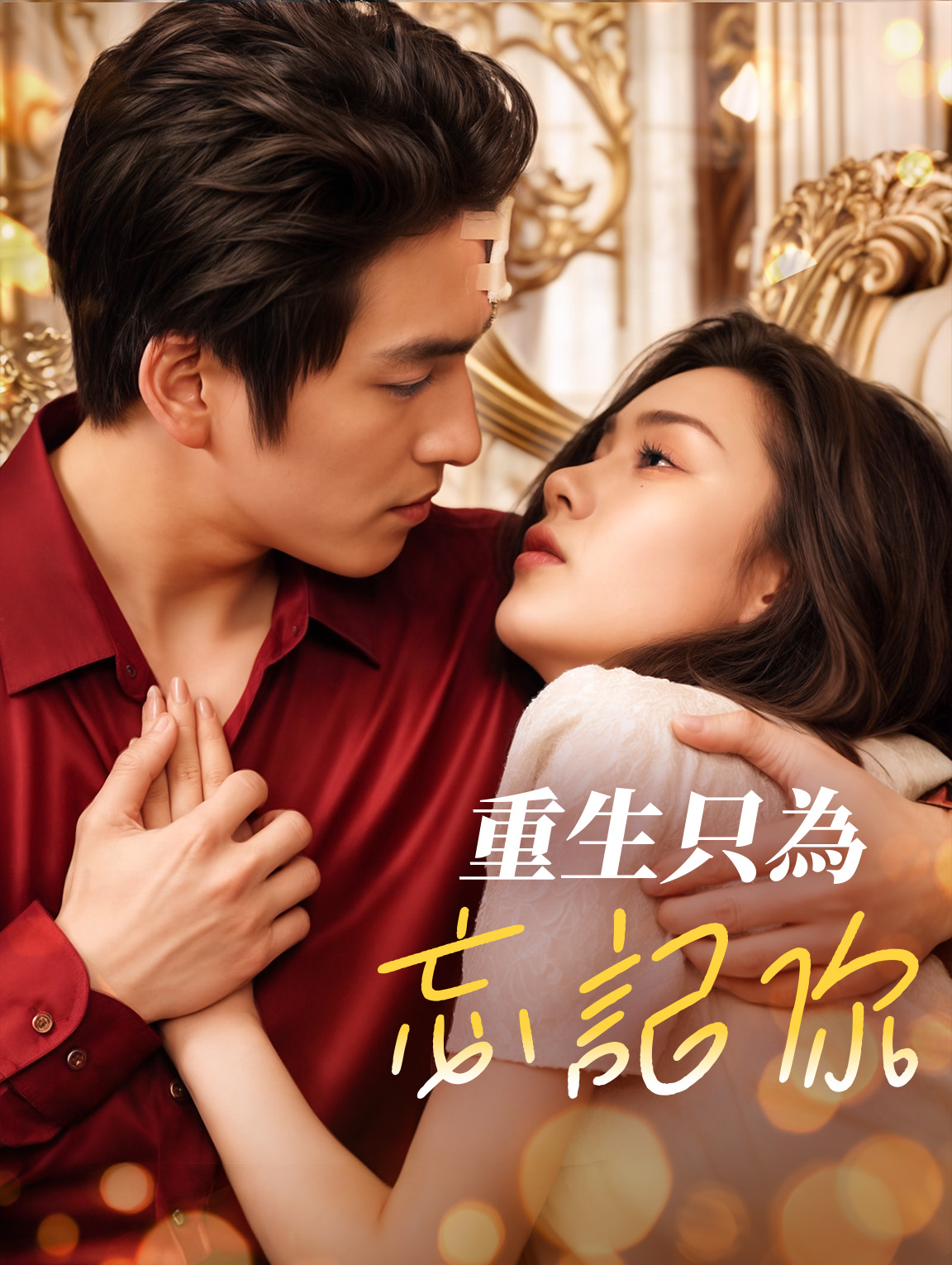 重生只為忘記你