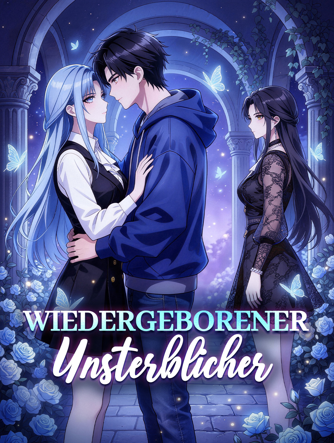 Wiedergeborener Unsterblicher