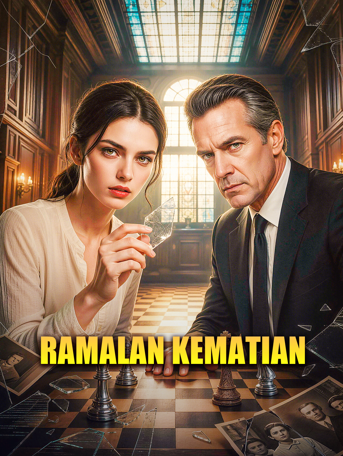 Ramalan Kematian