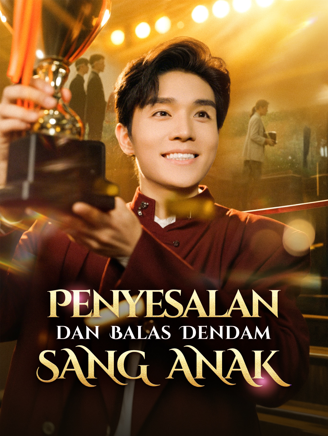 Penyesalan dan Balas Dendam Sang Anak