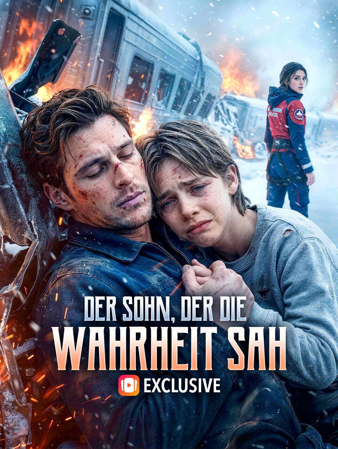 Der Sohn, der die Wahrheit sah