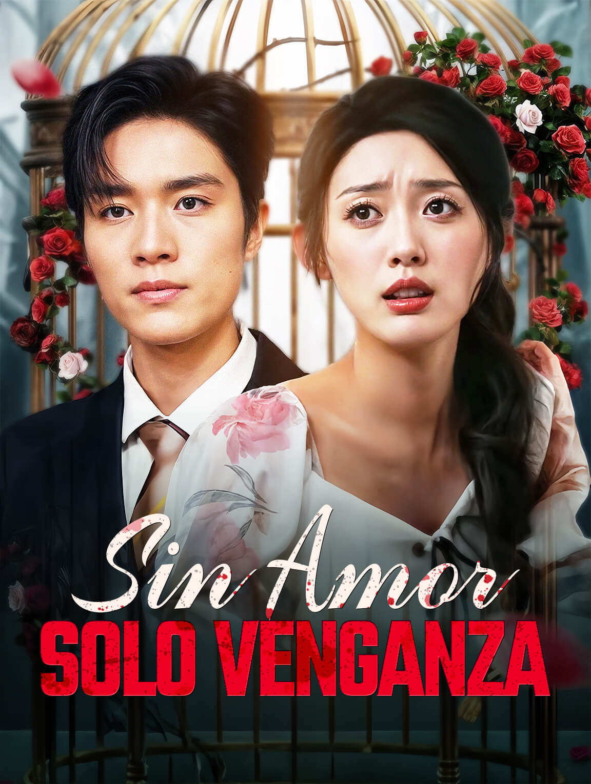 Sin Amor, Solo Venganza