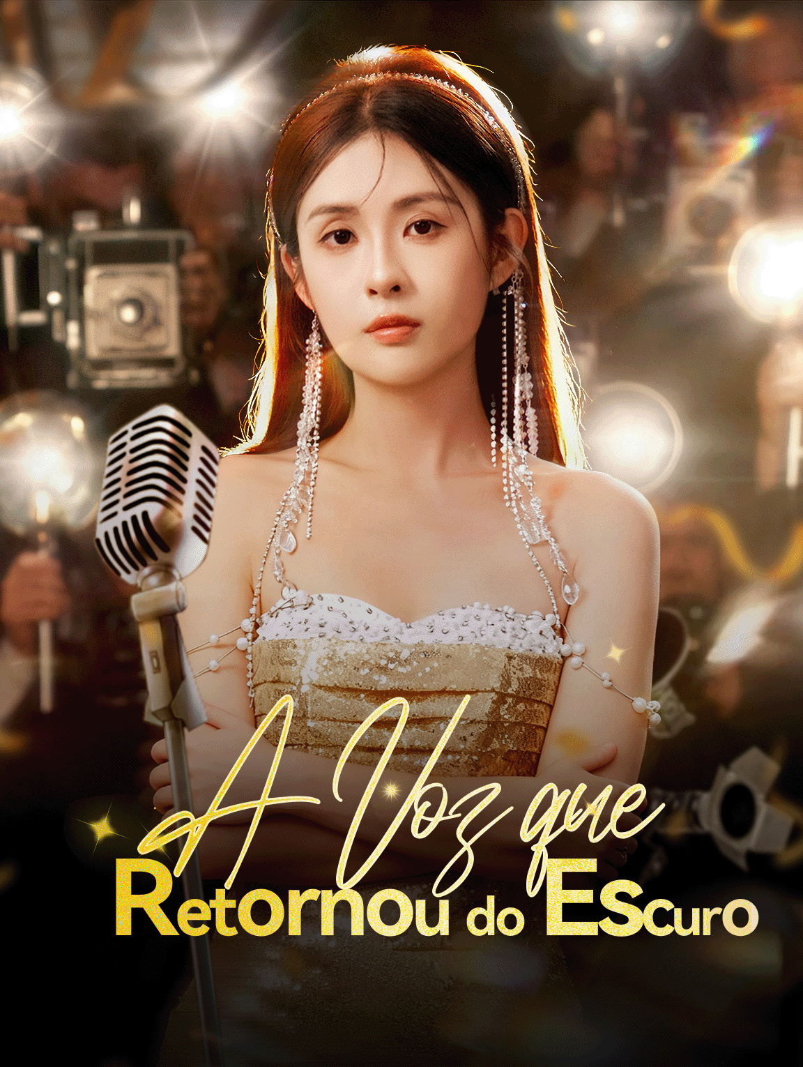 A Voz que Retornou do Escuro