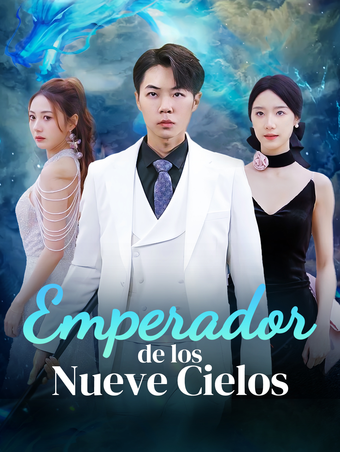 Emperador de los Nueve Cielos